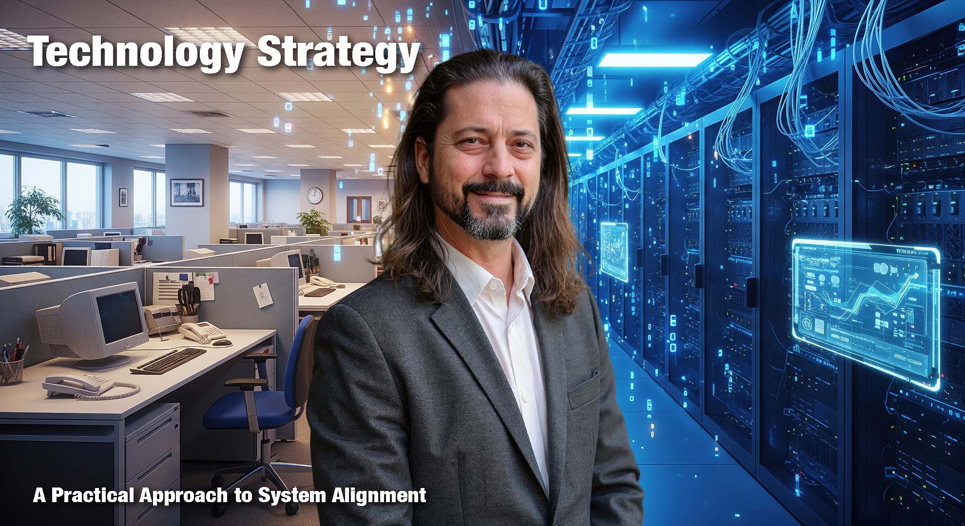 Technology Strategy